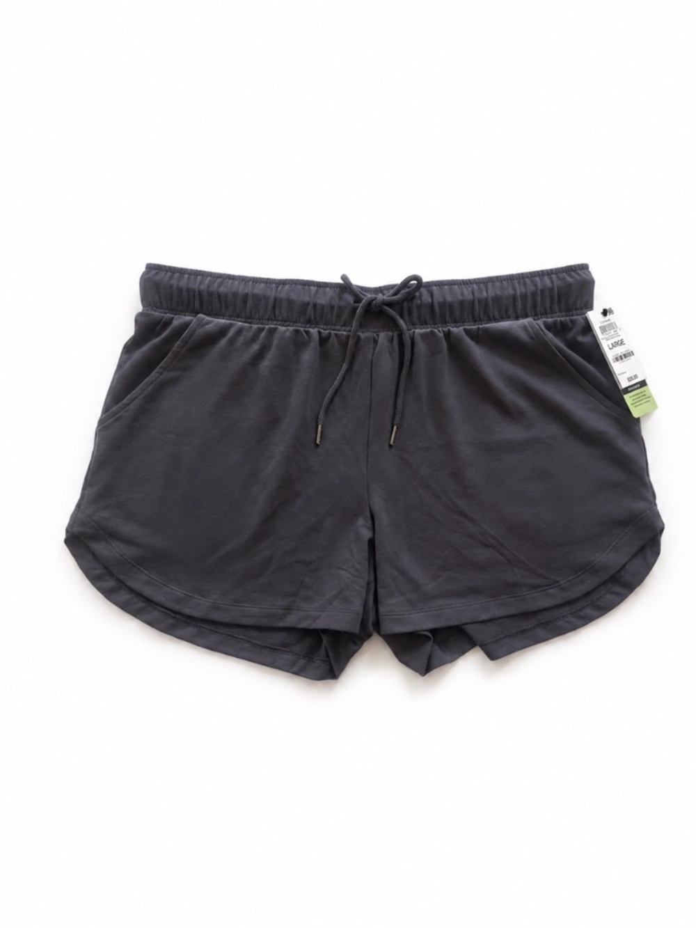 New with tag, Ideology shorts size Large